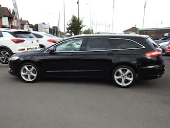 Used Ford Mondeo 2016 for sale - 79759220: Photo
