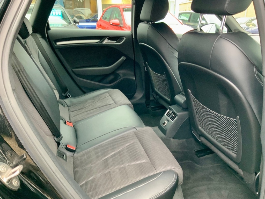 Used Audi A3 2016 for sale - 77319437: Photo 11