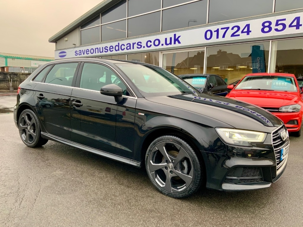 Used Audi A3 2016 for sale - 77319437: Photo 5