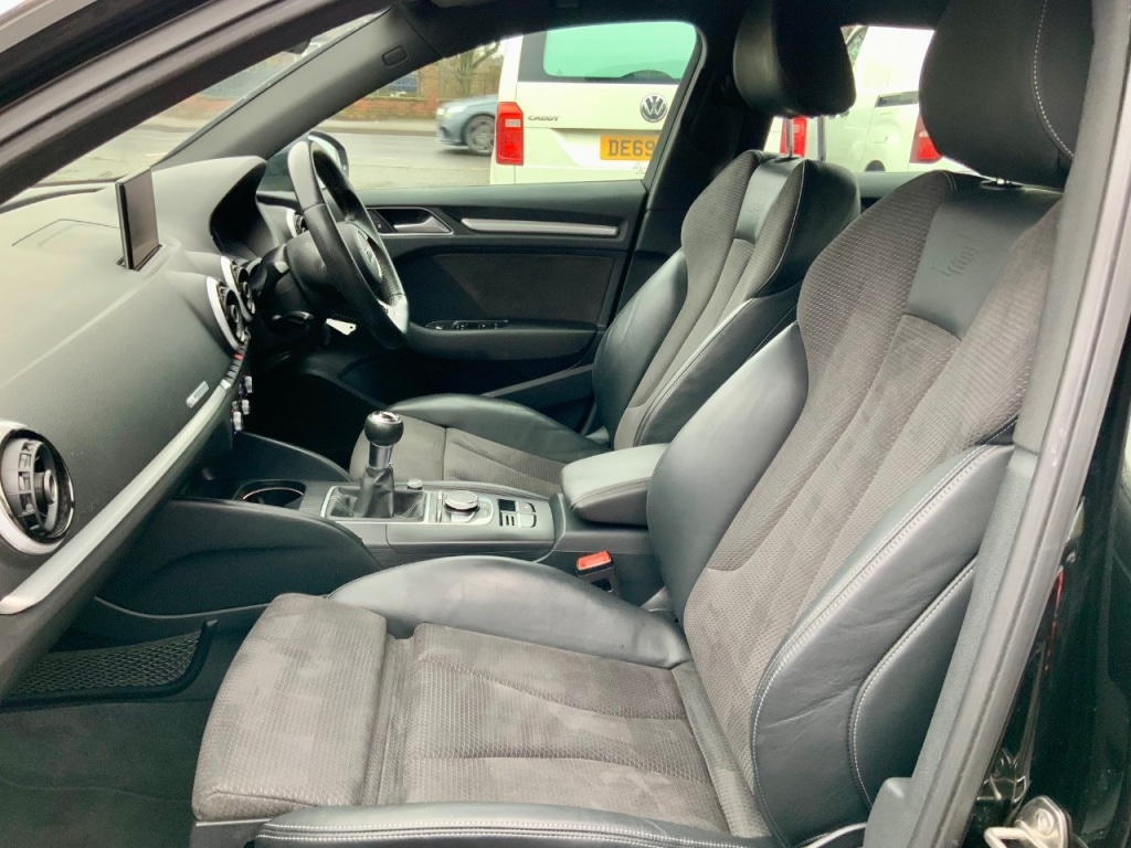 Used Audi A3 2016 for sale - 77319437: Photo 8