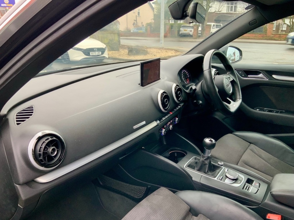 Used Audi A3 2016 for sale - 77319437: Photo 9