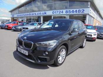 Used BMW X1 2017 for sale - 75206173: Photo