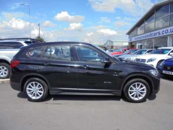 Used BMW X1 2017 for sale - 75206173: Photo