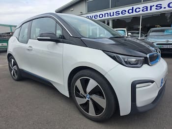 Used BMW i3 2019 for sale - 79665570: Photo