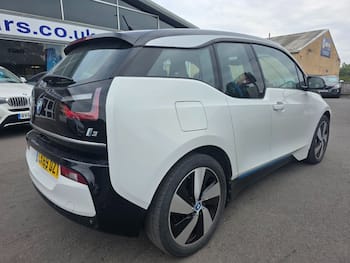 Used BMW i3 2019 for sale - 79665570: Photo