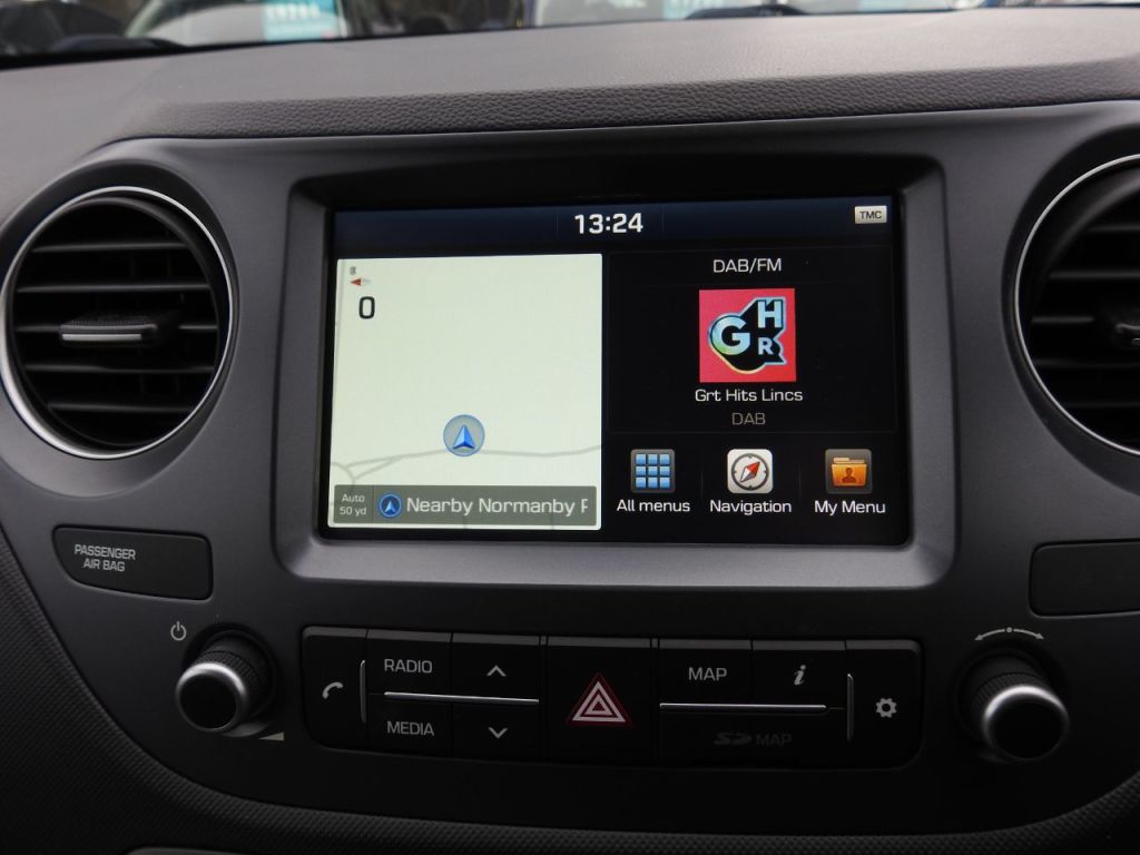 Used Hyundai i10 2017 for sale - 77607981: Photo 21