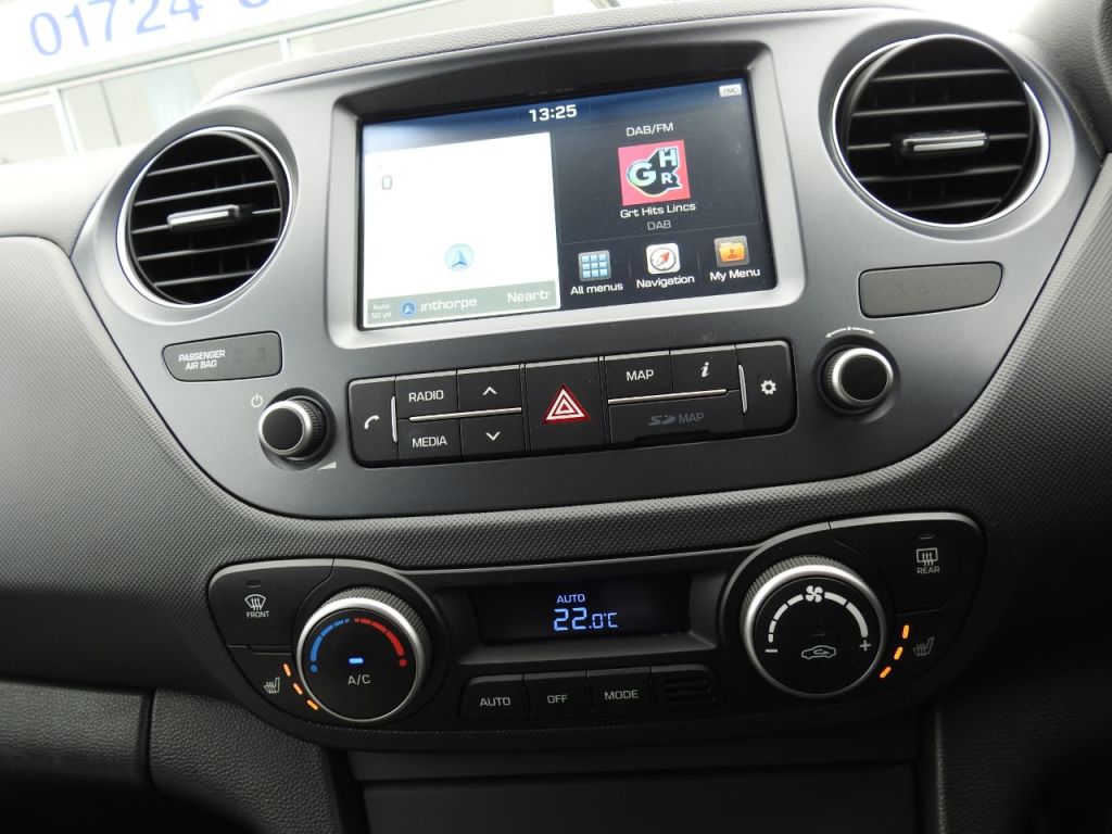 Used Hyundai i10 2017 for sale - 77607981: Photo 22