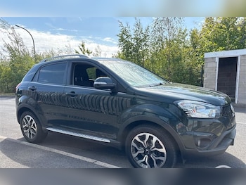 2017 - 2.2 LE 5dr