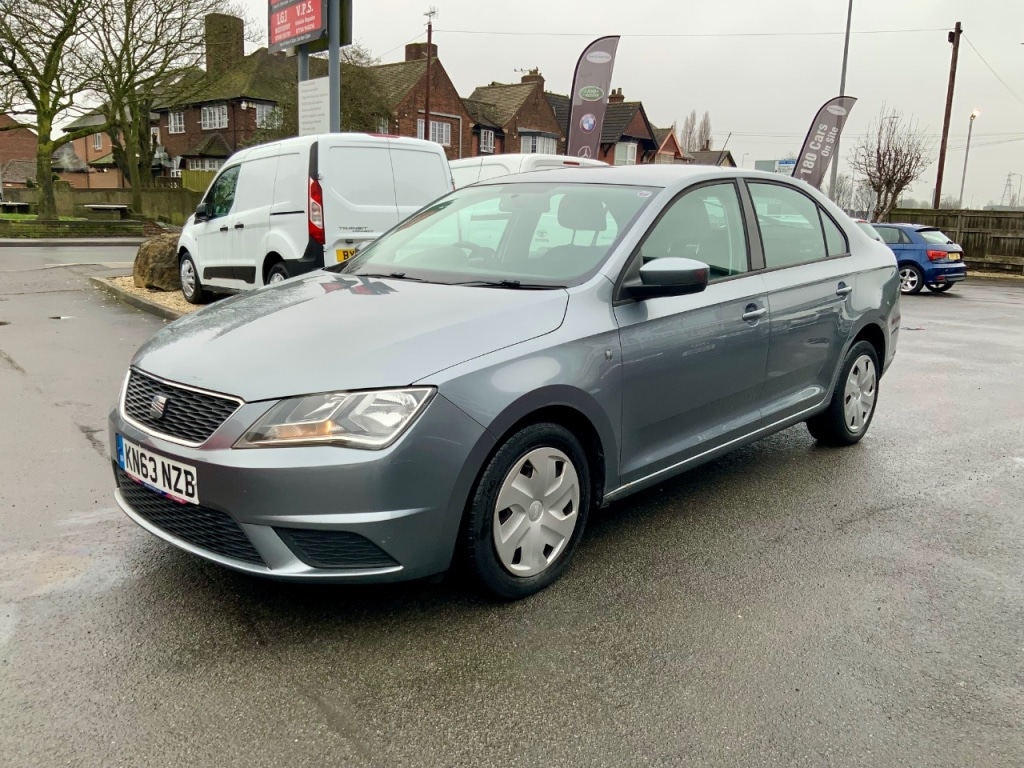 Used SEAT Toledo 2013 for sale - 77220626: Photo 2