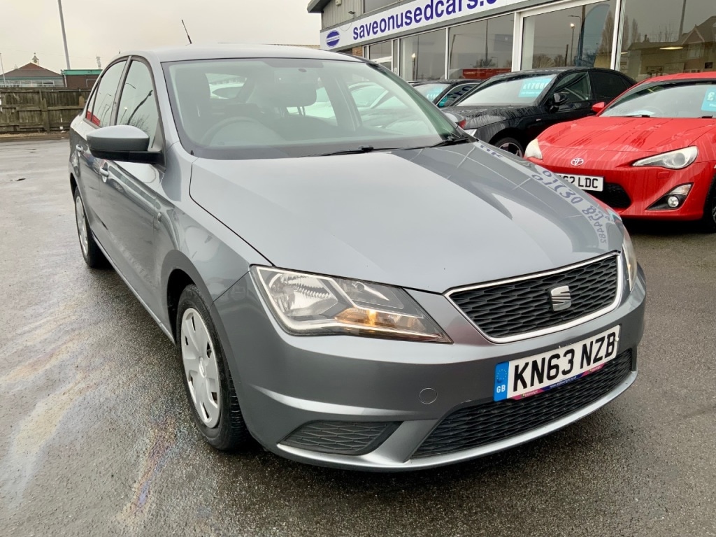 Used SEAT Toledo 2013 for sale - 77220626: Photo 3