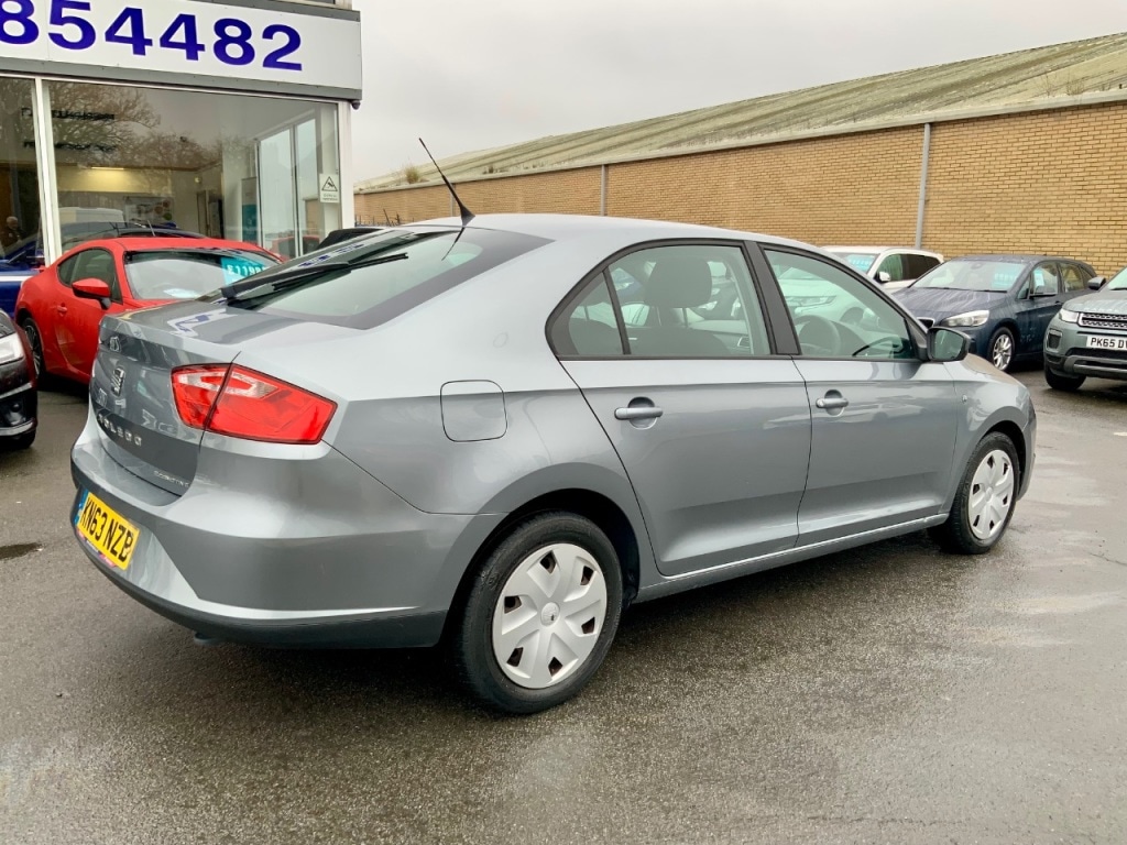 Used SEAT Toledo 2013 for sale - 77220626: Photo 7
