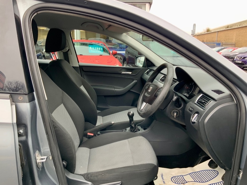 Used SEAT Toledo 2013 for sale - 77220626: Photo 8