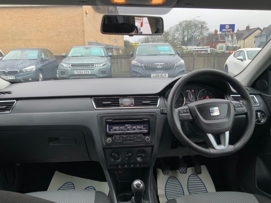 Used SEAT Toledo 2013 for sale - 77220626: Photo 9