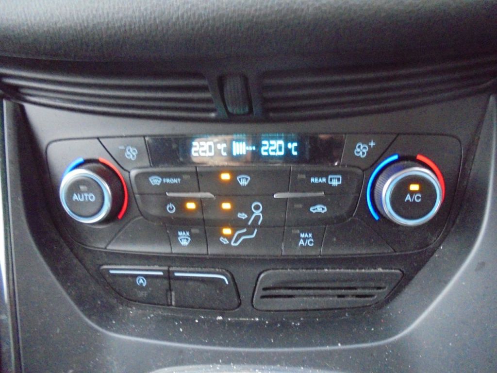 Used Ford Kuga 2018 for sale - 76961751: Photo 10