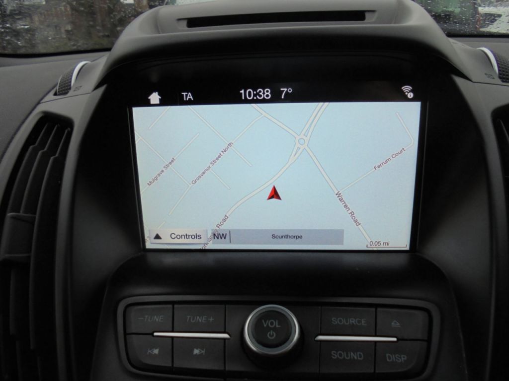 Used Ford Kuga 2018 for sale - 76961751: Photo 15