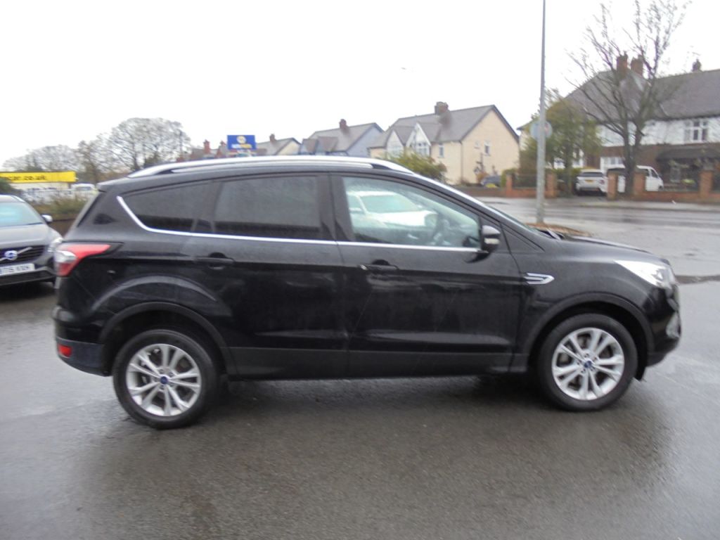 Used Ford Kuga 2018 for sale - 76961751: Photo 4