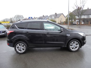 Used Ford Kuga 2018 for sale - 76961751: Photo
