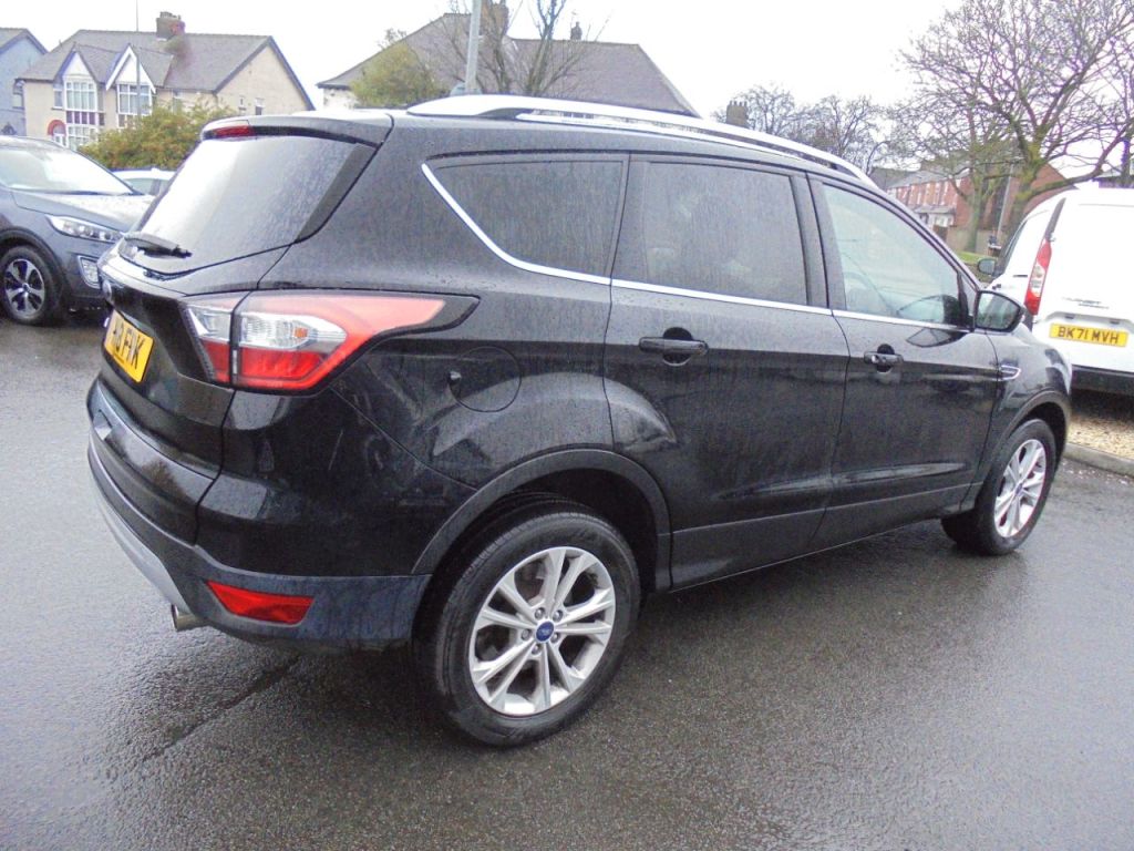 Used Ford Kuga 2018 for sale - 76961751: Photo 6