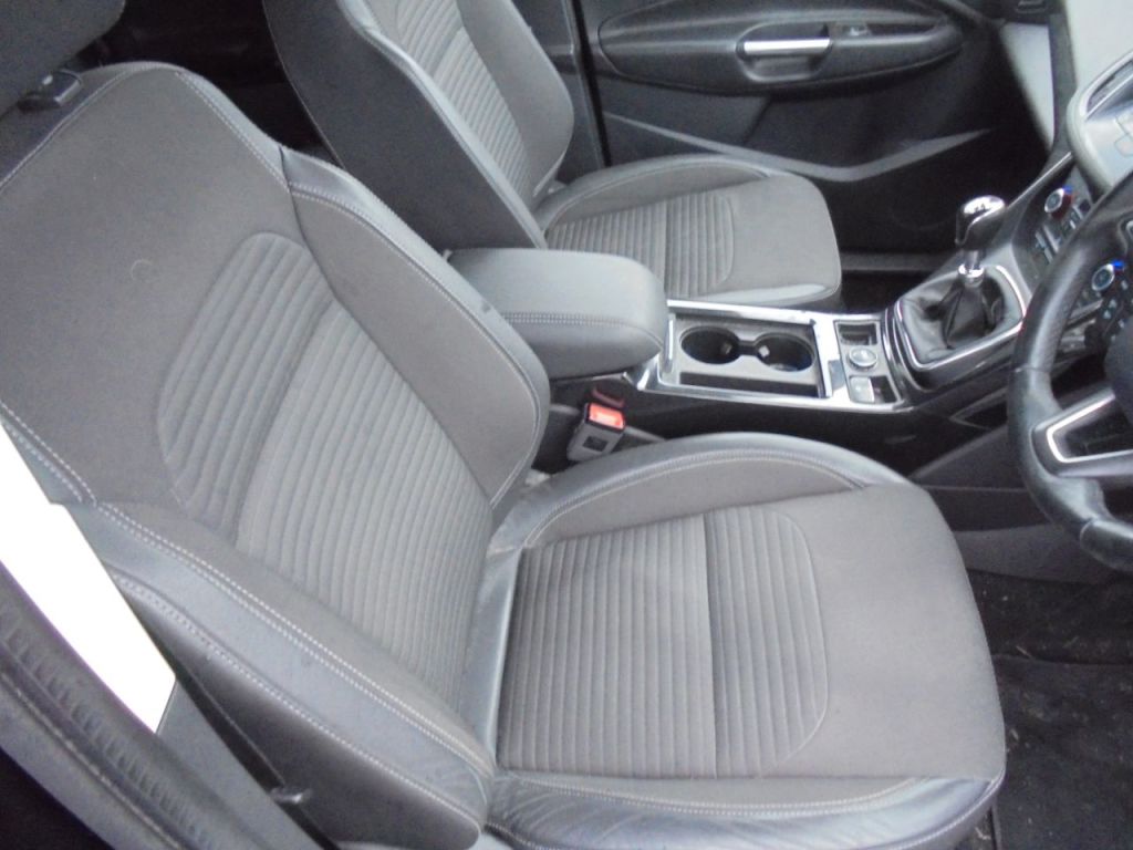 Used Ford Kuga 2018 for sale - 76961751: Photo 7