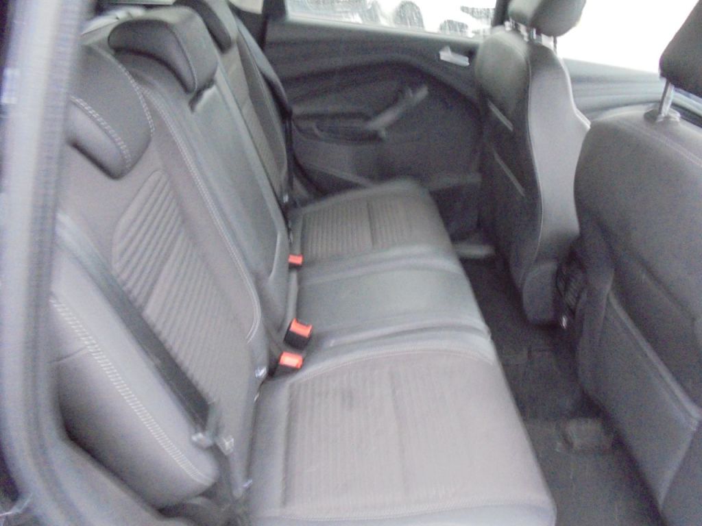 Used Ford Kuga 2018 for sale - 76961751: Photo 8