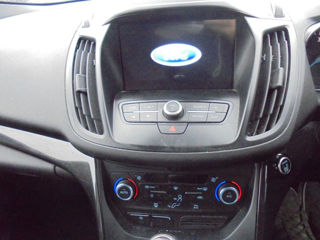 Used Ford Kuga 2018 for sale - 76961751: Photo 9