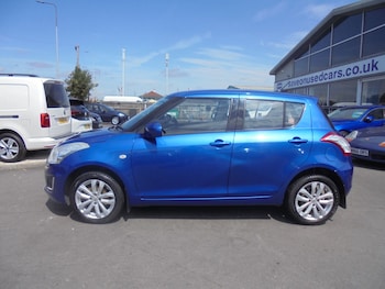 Used Suzuki Swift 2015 for sale - 79365607: Photo