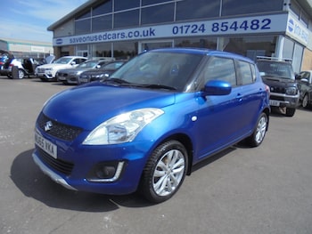 Used Suzuki Swift 2015 for sale - 79365607: Photo