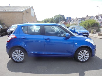 Used Suzuki Swift 2015 for sale - 79365607: Photo