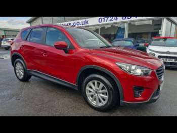 Used Mazda CX-5 2015 for sale - 75206168: Photo