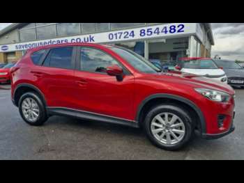Used Mazda CX-5 2015 for sale - 75206168: Photo