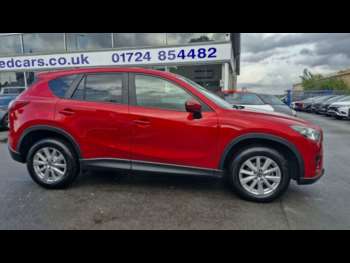 Used Mazda CX-5 2015 for sale - 75206168: Photo