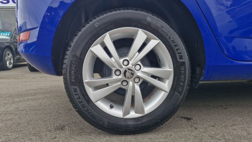 Used Skoda Fabia 2021 for sale - 77676120: Photo 12