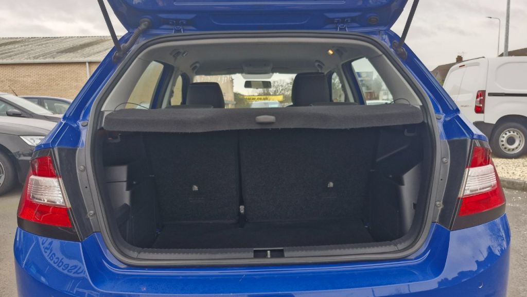 Used Skoda Fabia 2021 for sale - 77676120: Photo 13