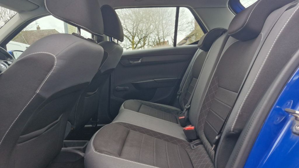 Used Skoda Fabia 2021 for sale - 77676120: Photo 14