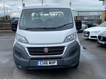 Used Fiat Ducato 2016 for sale - 71718738: Photo