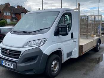 Used Fiat Ducato 2016 for sale - 71718738: Photo