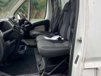 Used Fiat Ducato 2016 for sale - 71718738: Photo
