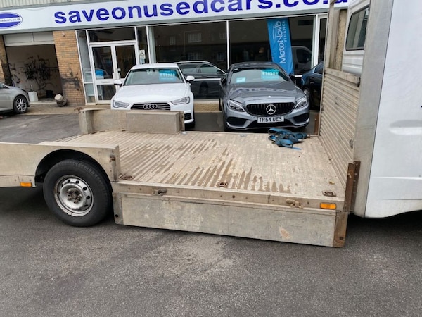 Used Fiat Ducato 2016 for sale - 71718738: Photo 7