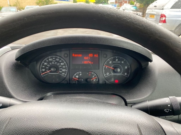 Used Fiat Ducato 2016 for sale - 71718738: Photo 8