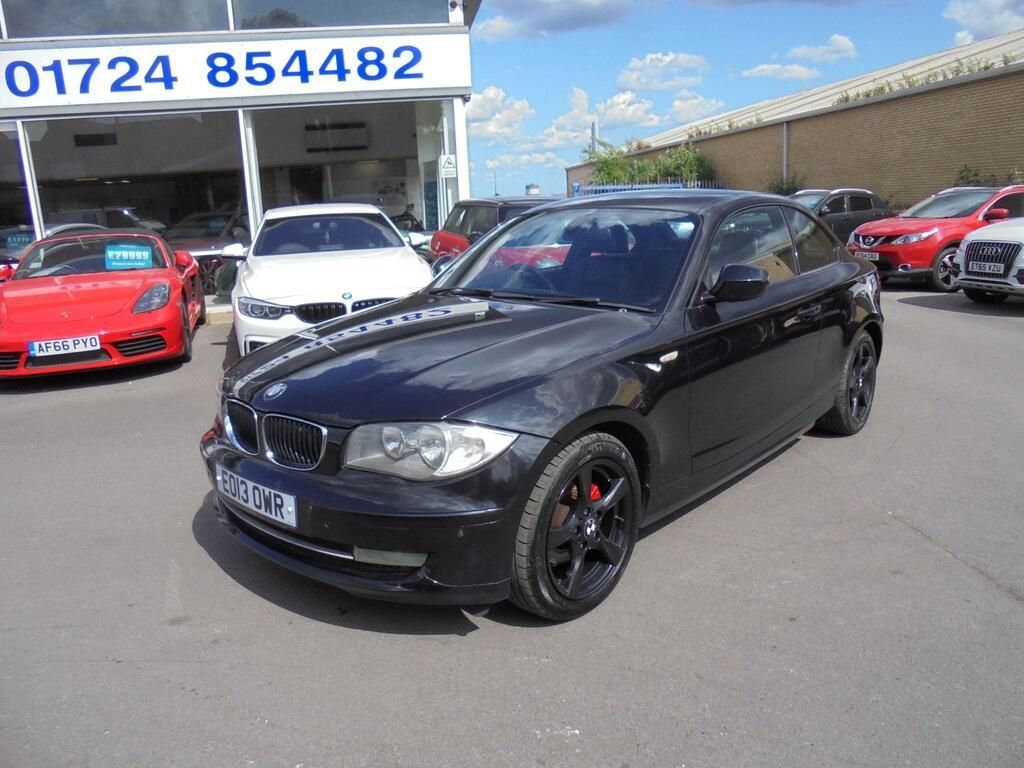 Used BMW 1 Series 2013 for sale - 76438938: Photo 1