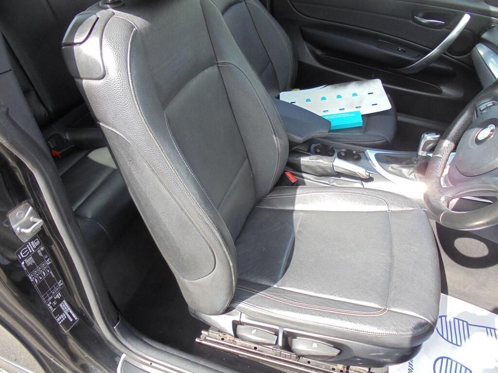 Used BMW 1 Series 2013 for sale - 76438938: Photo 2