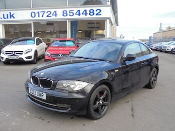 Used BMW 1 Series 2013 for sale - 76438938: Photo