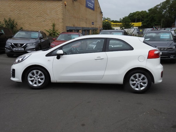 Used Kia Rio 2015 for sale - 74772882: Photo 10