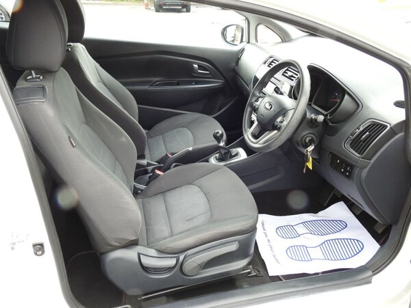 Used Kia Rio 2015 for sale - 74772882: Photo 11