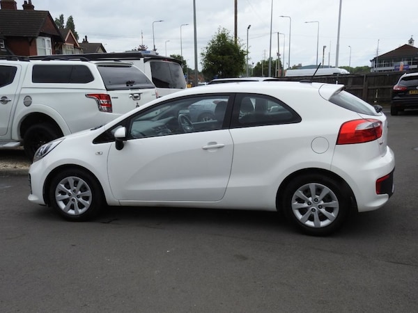 Used Kia Rio 2015 for sale - 74772882: Photo 3