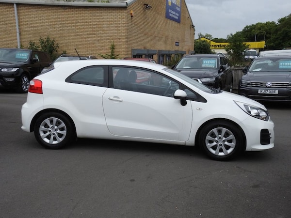 Used Kia Rio 2015 for sale - 74772882: Photo 5