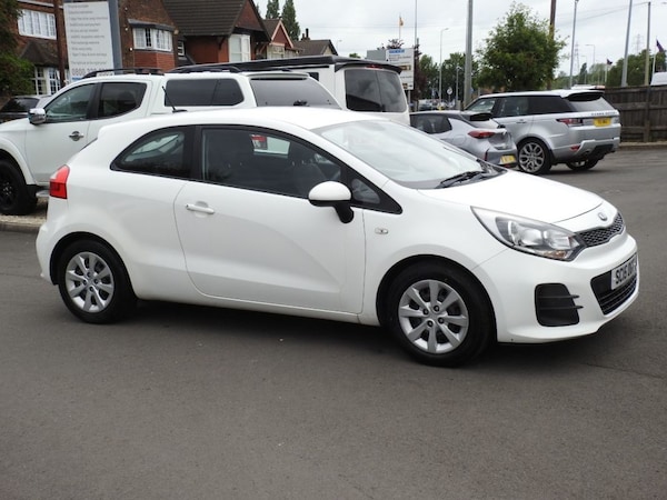 Used Kia Rio 2015 for sale - 74772882: Photo 7