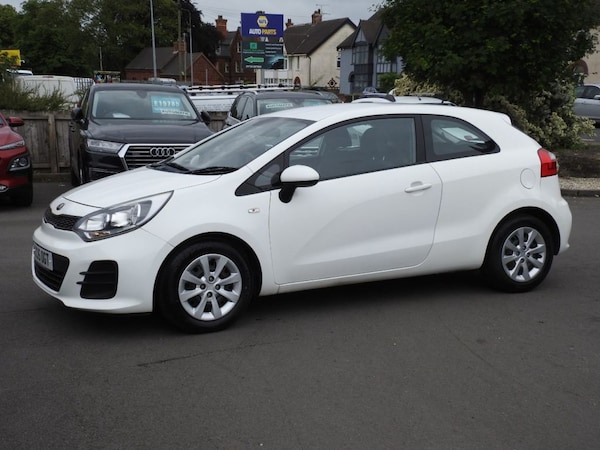 Used Kia Rio 2015 for sale - 74772882: Photo 9