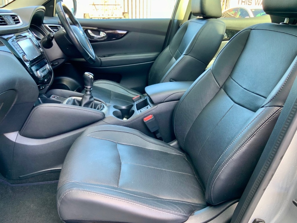 Used Nissan Qashqai 2017 for sale - 78145042: Photo 10