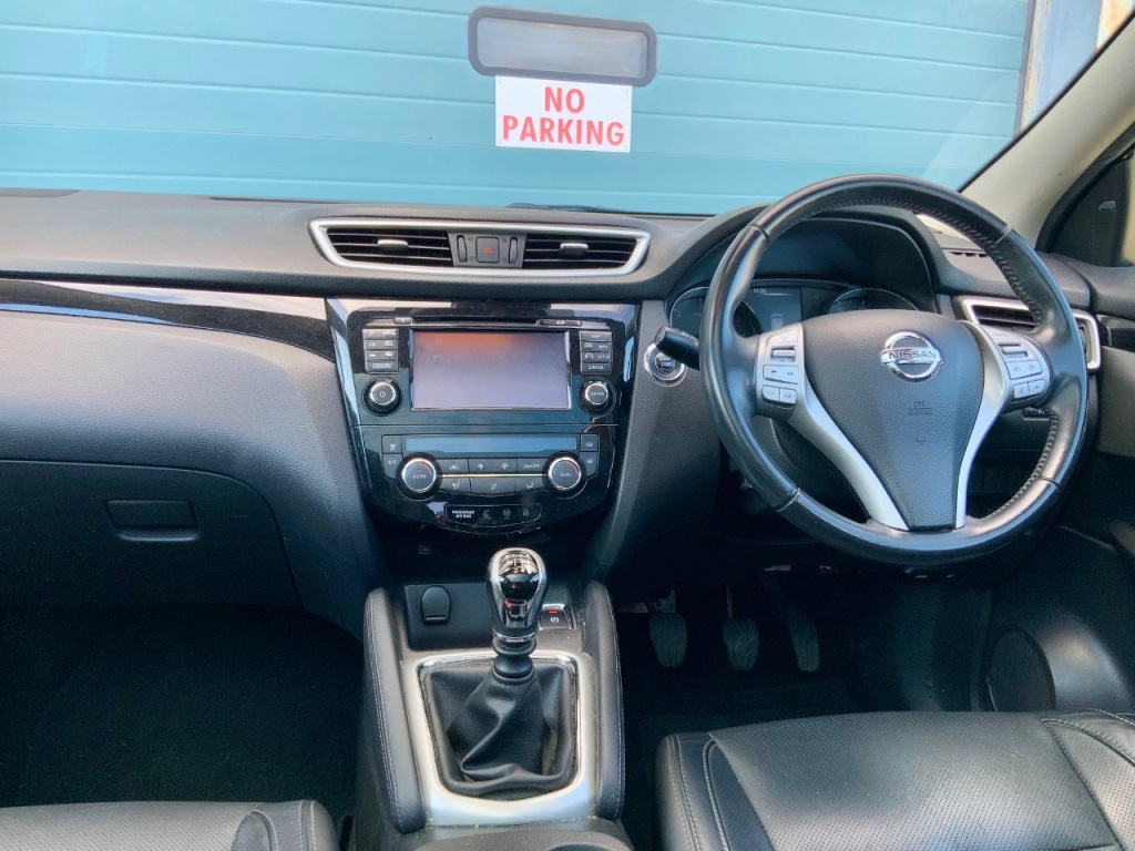 Used Nissan Qashqai 2017 for sale - 78145042: Photo 11